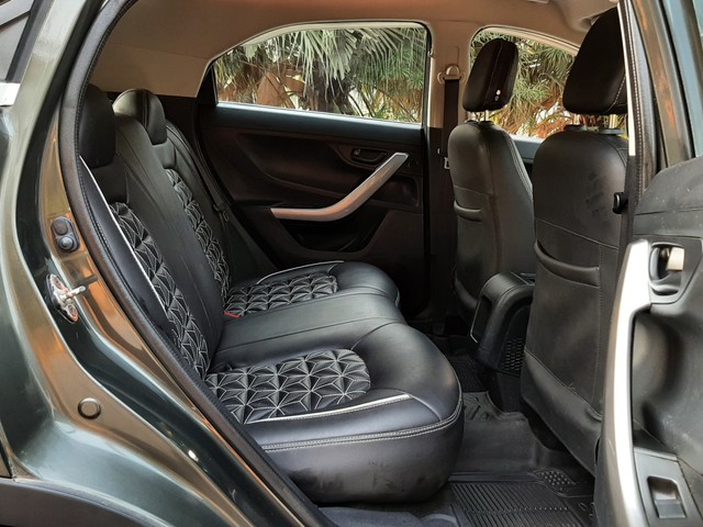 Second-hand 2020 Tata Nexon 1.2 Revotron XM for sale in Mumbai-12