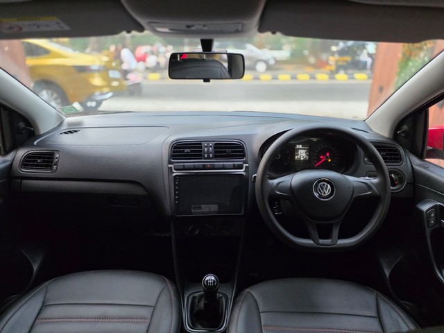 Second-hand 2020 Volkswagen Polo 1.0 MPI Trendline for sale in Mumbai-13