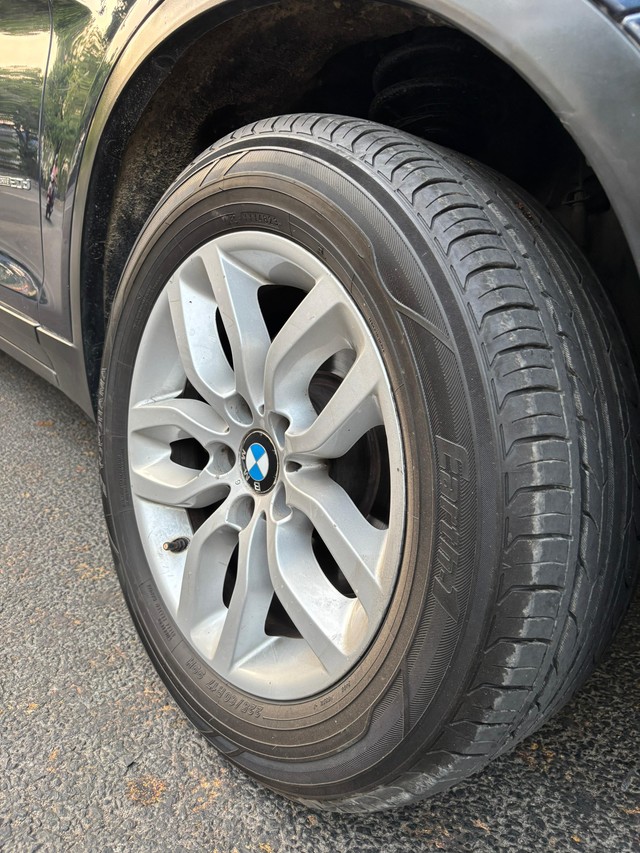 Second-hand 2017 BMW X3 xDrive20d Expedition for sale in New Delhi-17