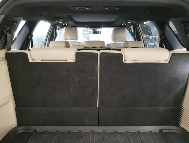 Ford Endeavour Titanium Plus 4X2 AT Second-hand 2020 Ford Endeavour Titanium Plus 4X2 AT for sale in New Delhi-13