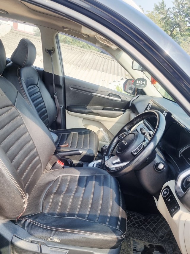 Second-hand 2022 Kia Sonet HTX Diesel BSVI for sale in Gorakhpur-6