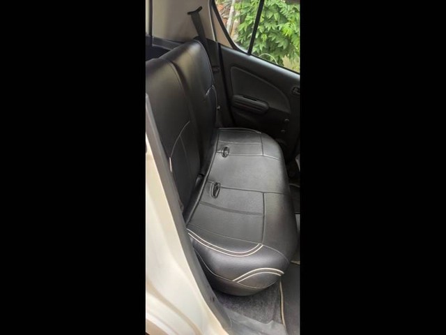 Second-hand 2016 Maruti Ritz LDi for sale in Bangalore-5