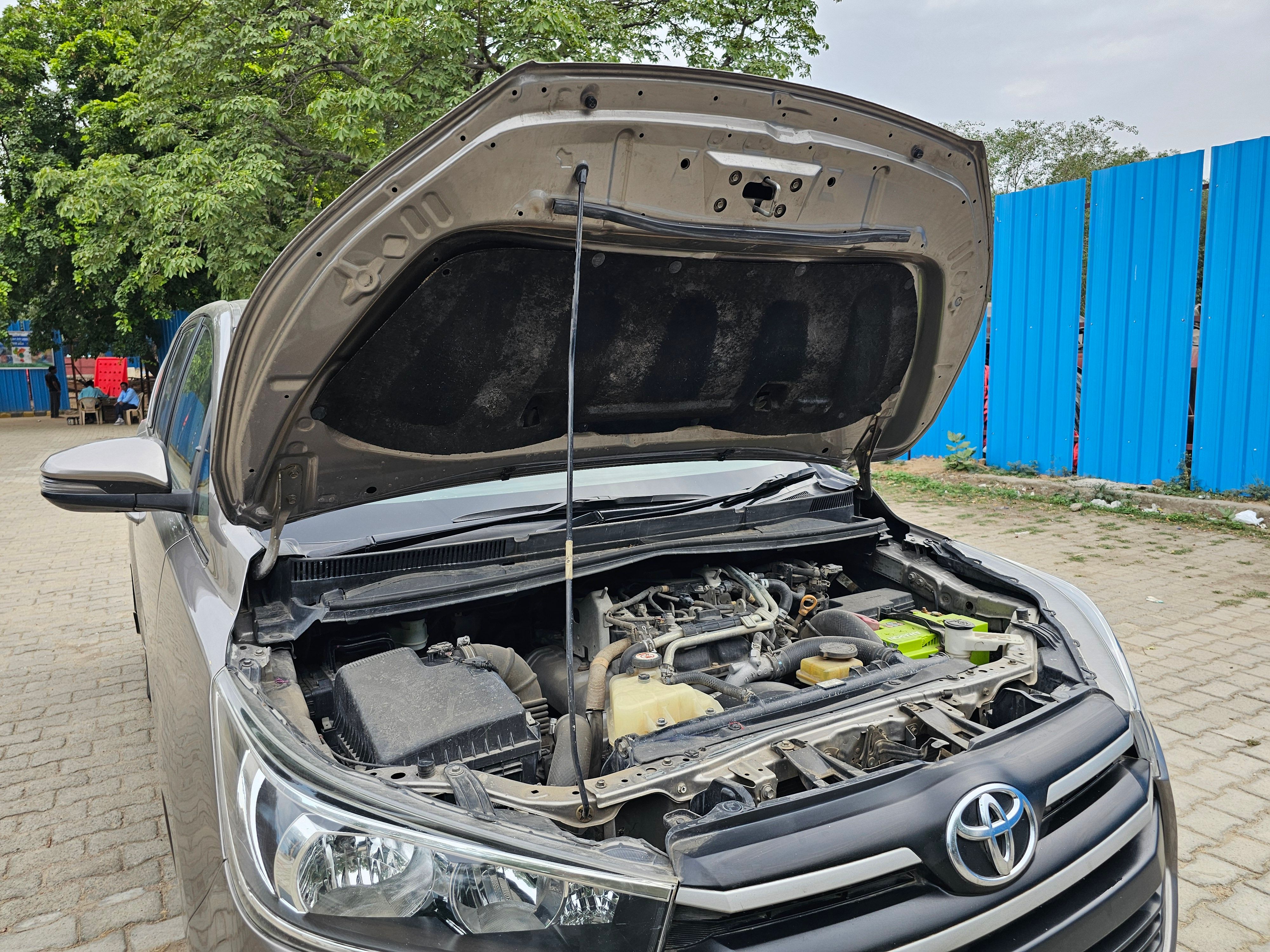 Image Used Car