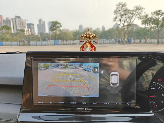 Second-hand 2023 Kia Seltos HTX Plus Diesel iMT for sale in Mumbai-18