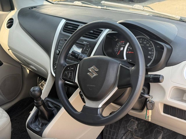 Second-hand 2018 Maruti Celerio ZXI MT BSIV for sale in New Delhi-11