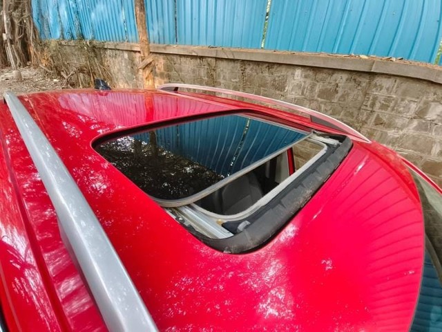 Second-hand 2021 Skoda Kushaq 1.0 TSI Style 4 Airbags AT for sale in Pune-10