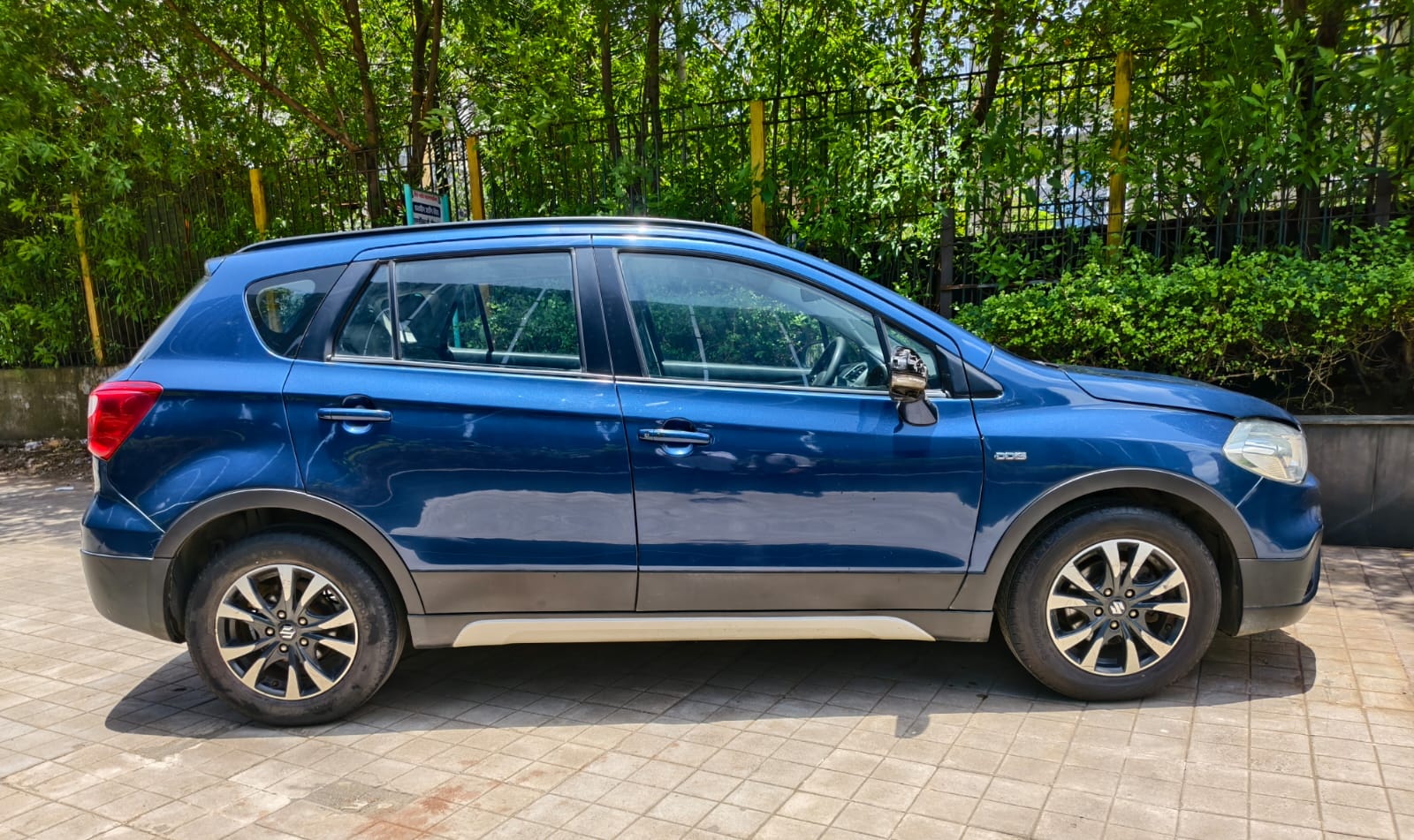 Image Used Car