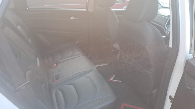 Second-hand 2019 MG Hector Hybrid Sharp MT BSIV for sale in Patna-5