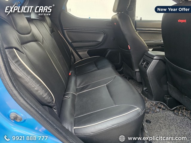 Second-hand 2022 Renault Kiger RXL for sale in Kolkata-11