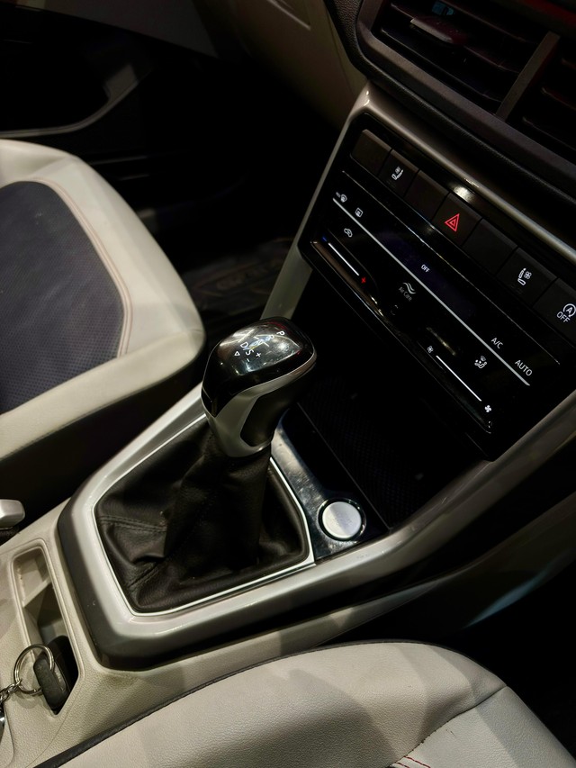 Second-hand 2023 Volkswagen Taigun 1.5 TSI GT Plus DSG for sale in Madurai-12