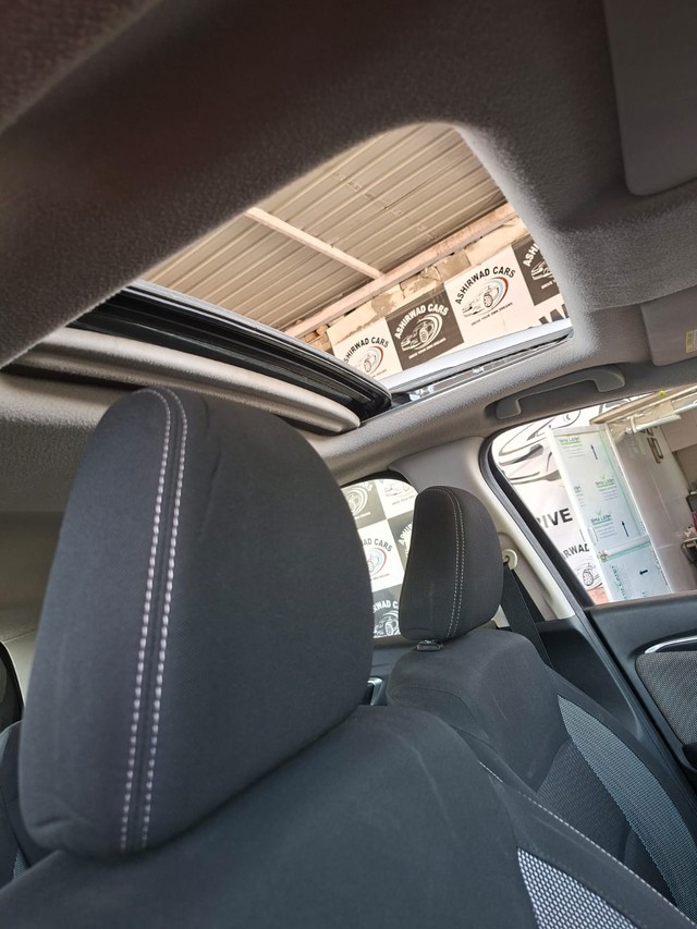 Second-hand 2019 Honda WR-V i-DTEC VX for sale in Jaipur-8