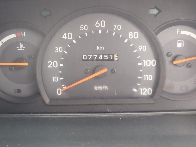 Second-hand 2013 Maruti Omni MPI STD BSIV for sale in Bangalore-8