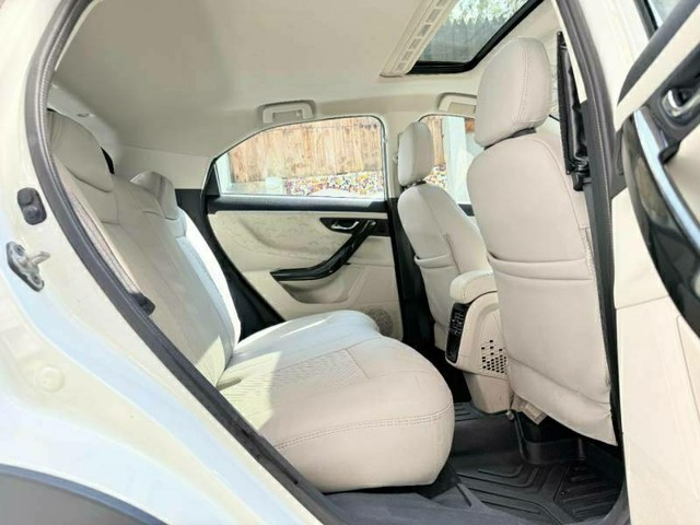 Tata Nexon EV XZ Plus LUX - Photo 10