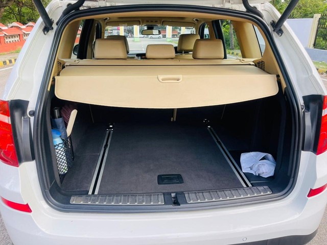 Second-hand 2018 BMW X3 xDrive 20d xLine for sale in Bangalore-6