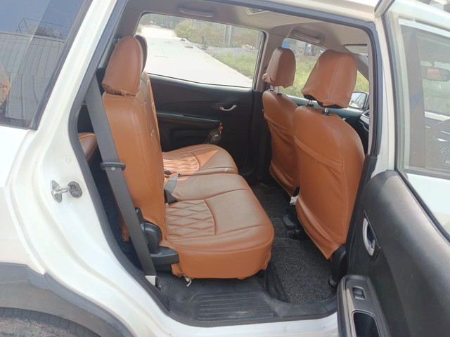 Second-hand 2018 Honda BR-V i-DTEC S MT for sale in Hyderabad-9