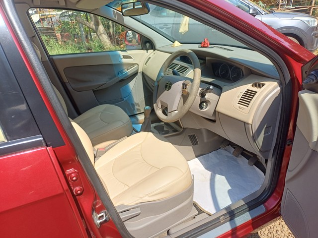 Second-hand 2010 Tata Manza Aura Quadrajet BS IV for sale in Pune-13