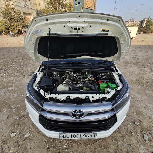 Second-hand 2019 Toyota Innova Crysta 2.4 G Plus MT BSIV for sale in New Delhi-6