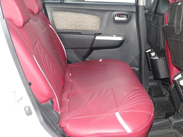 Second-hand 2017 Maruti Wagon R AMT VXI for sale in Kolkata-8