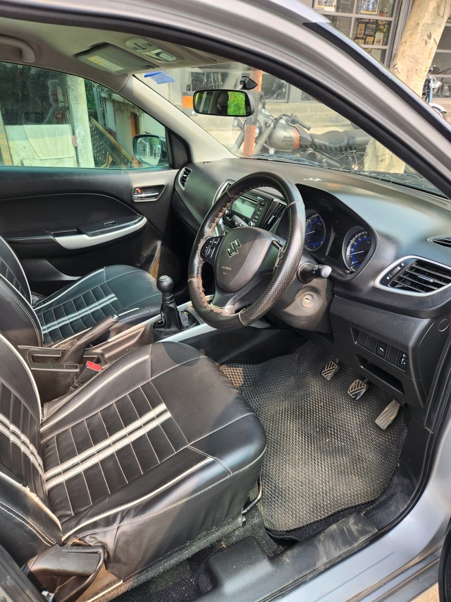 Second-hand 2016 Maruti Baleno 1.2 Delta for sale in Nagpur-9