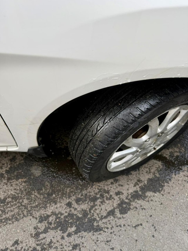 Second-hand 2013 Honda Amaze VX i-Vtech for sale in Bhopal-3