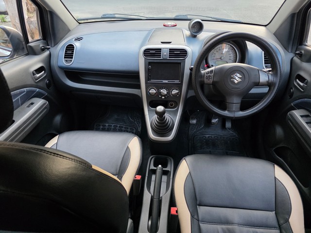 Second-hand 2012 Maruti Ritz ZXi for sale in Bangalore-10