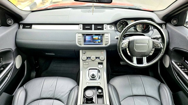 Second-hand 2019 Land Rover Range Rover Evoque 2.0 TD4 HSE Dynamic for sale in New Delhi-13