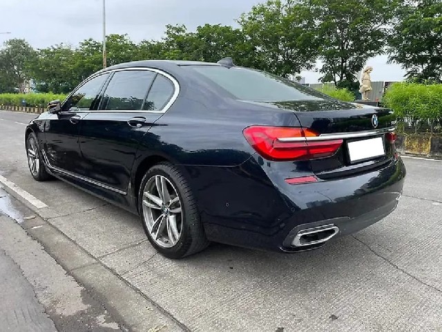 Second-hand 2017 BMW 7 Series 730Ld M Sport for sale in Mumbai-14