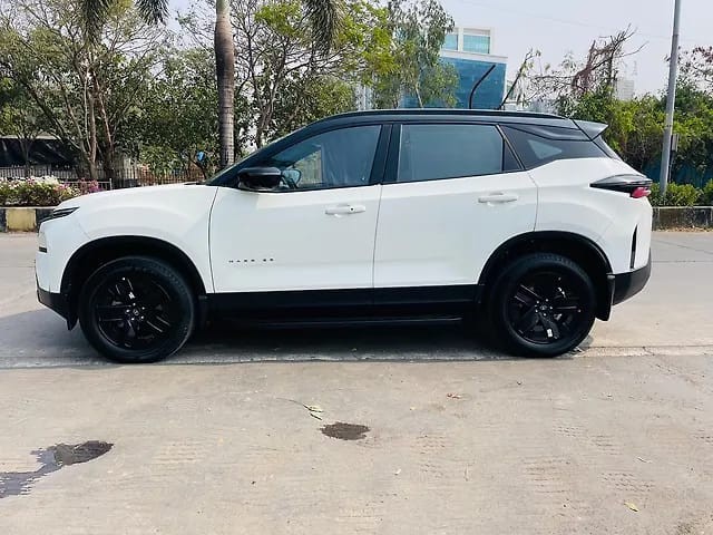 Second-hand 2024 Tata Harrier Fearless Plus AT for sale in Mumbai-3