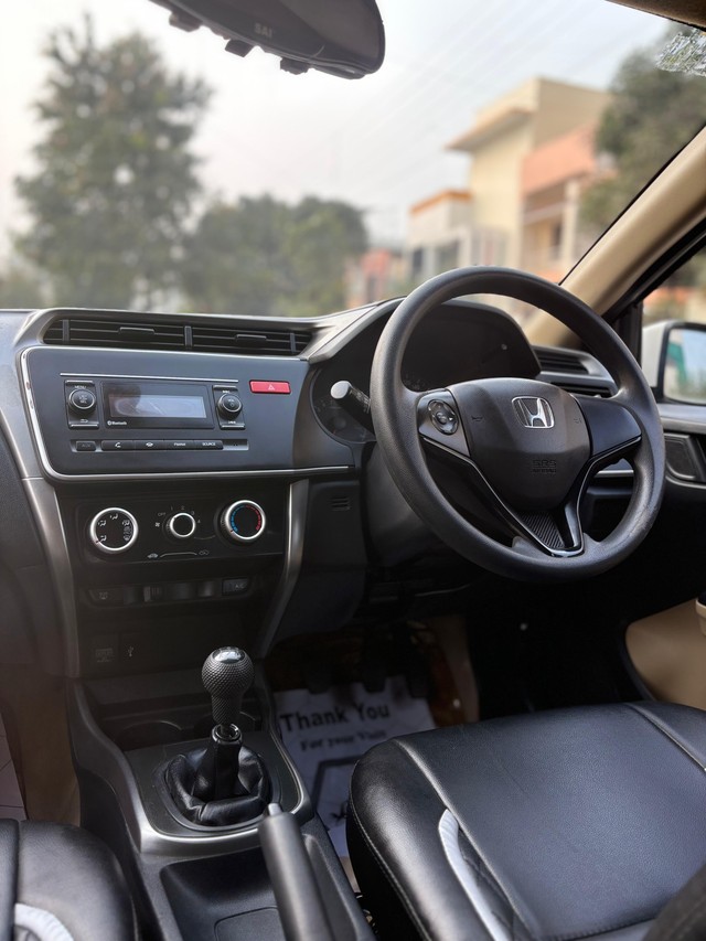 Second-hand 2015 Honda City i VTEC S for sale in Nagpur-8