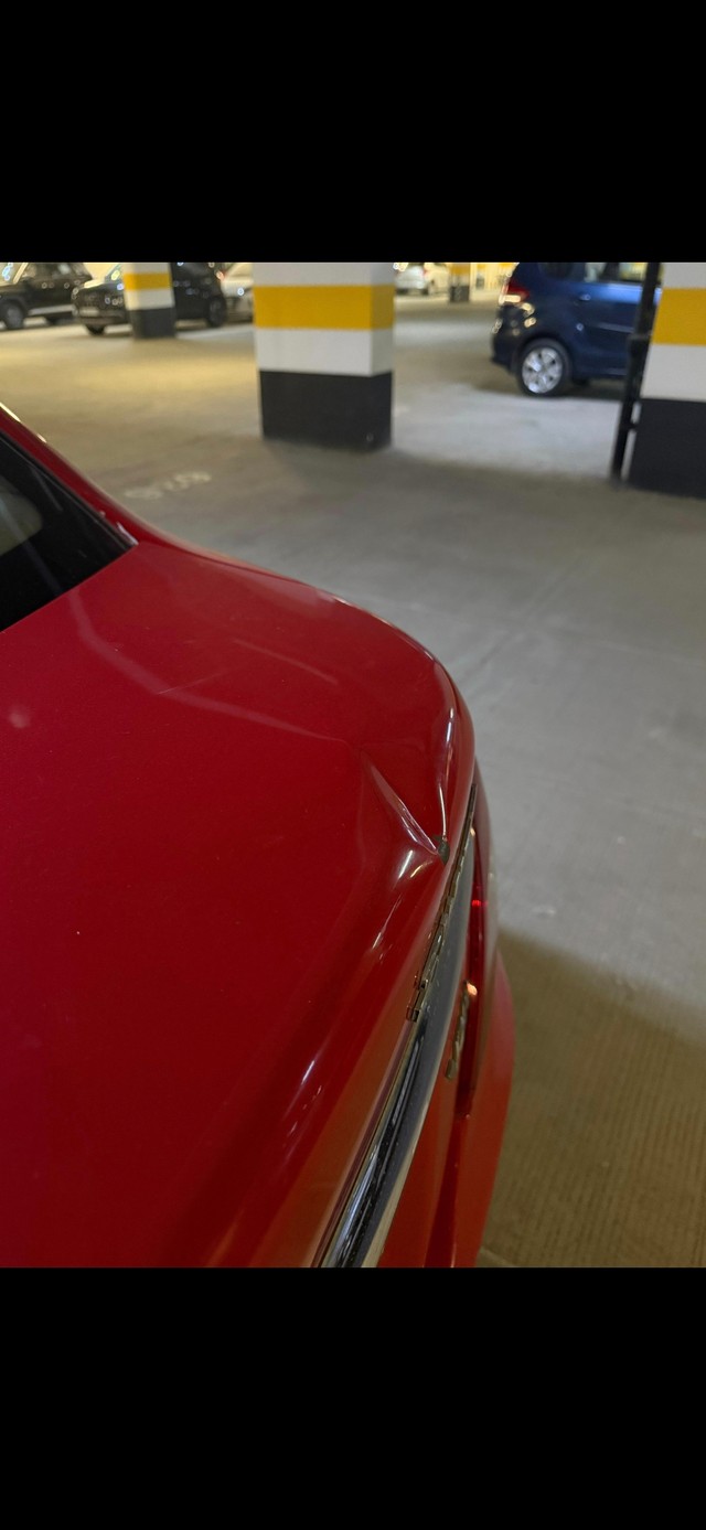 Second-hand 2014 Maruti Swift Dzire VXI for sale in Mumbai-5