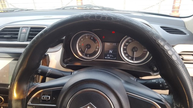 Second-hand 2021 Maruti Swift Dzire ZXI AT BSVI for sale in Kolkata-9