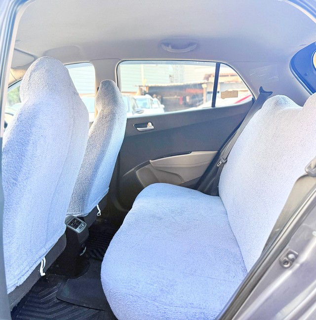 Second-hand 2018 Hyundai Grand i10 1.2 CRDi Sportz Option for sale in Surat-6