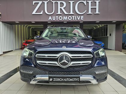 Used 300d BSVI