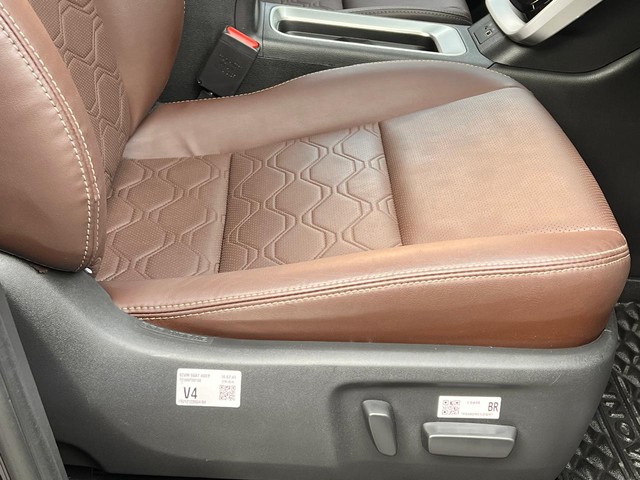 Second-hand 2025 Toyota Innova Hycross ZX(O) Hybrid for sale in New Delhi-13