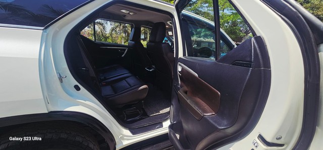 Second-hand 2018 Toyota Fortuner 2.8 2WD MT BSIV for sale in Pune-13