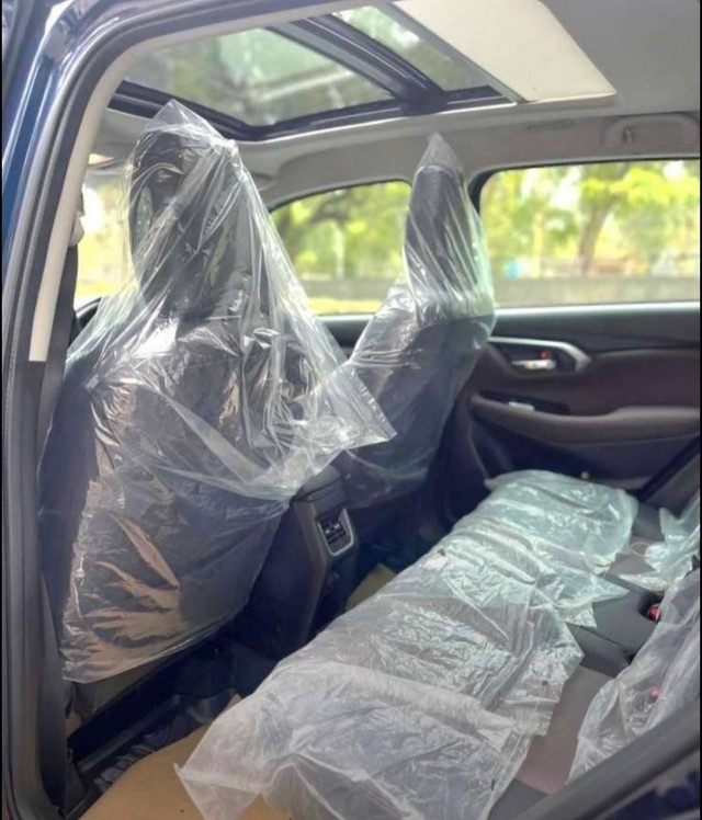 Second-hand 2022 Maruti Suzuki Grand Vitara Alpha BSVI for sale in New Delhi-5