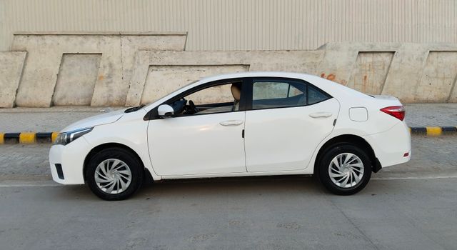 Image Used Car