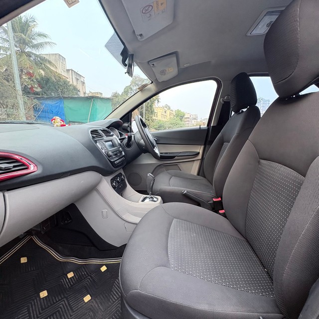 Second-hand 2017 Tata Tiago 1.2 Revotron XZA for sale in Pune-10