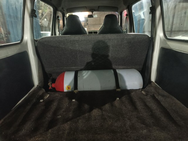 Second-hand 2017 Honda WR-V i-VTEC VX for sale in Mumbai-4