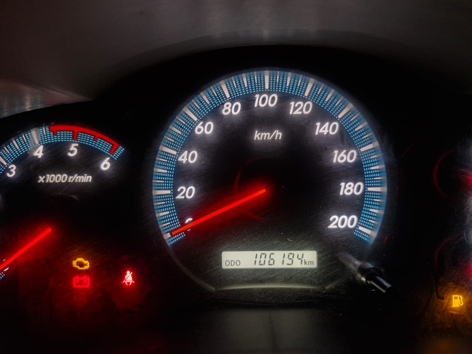 Image Used Car