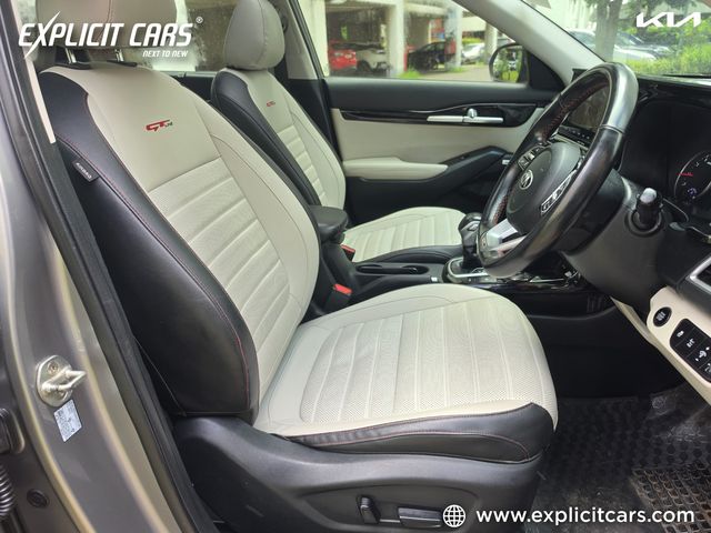 Image Used Car
