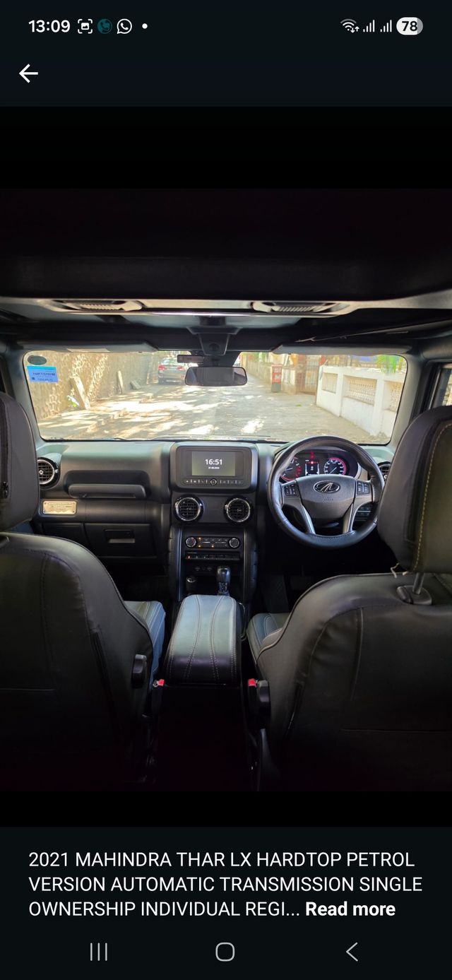Image Used Car