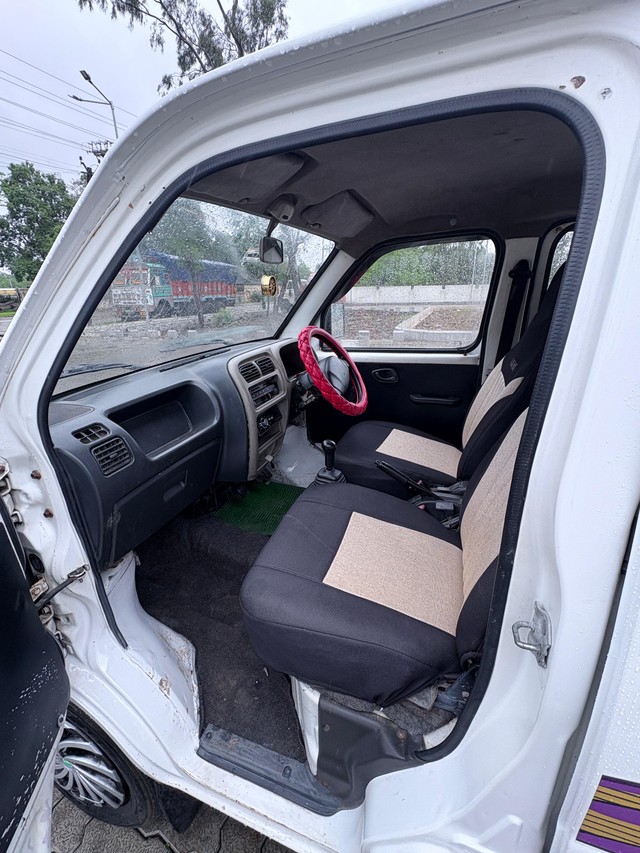 Second-hand 2011 Maruti Eeco 7 Seater Standard BSIV for sale in Bhopal-6