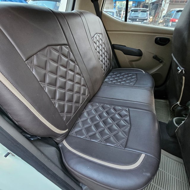 Second-hand 2012 Hyundai i10 Era for sale in New Delhi-8