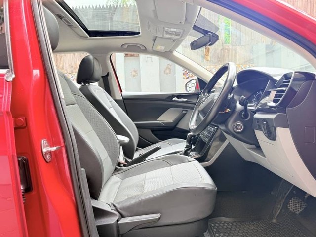 Second-hand 2021 Skoda Kushaq 1.0 TSI Style 4 Airbags AT for sale in Pune-6