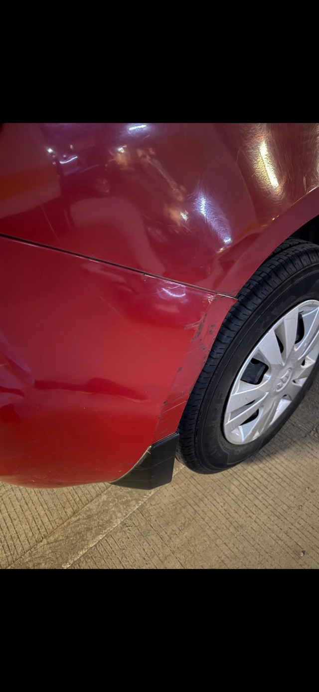 Second-hand 2014 Maruti Swift Dzire VXI for sale in Mumbai-9