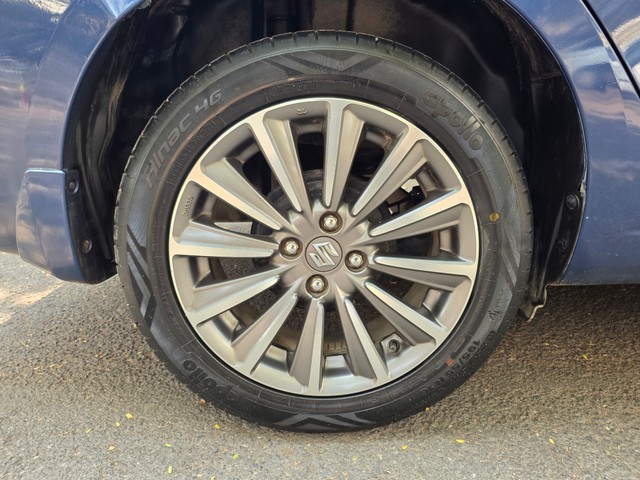 Second-hand 2019 Maruti Suzuki Ciaz Alpha Automatic BSIV for sale in Mumbai-5