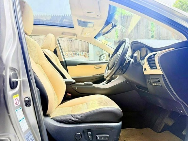 Second-hand 2019 Lexus NX 300h for sale in Pune-4