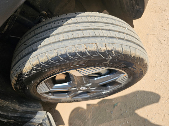 Second-hand 2025 Tata Punch EV Empowered Plus LR for sale in Bangalore-6