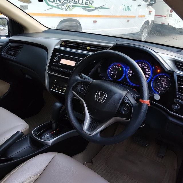Second-hand 2016 Honda City i VTEC CVT SV for sale in Gurgaon-13